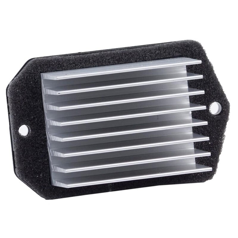 79330-SFJ-W01 Heater Blower Motor Weerstand Voor Honda Odyssey Civic CR-V S Blower Motor Ventilator Weerstand