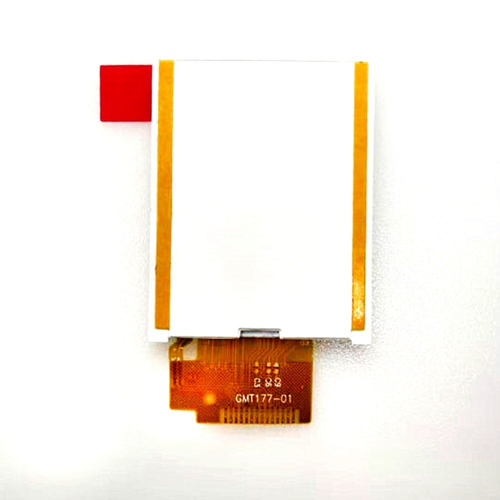 Lcd 14pin 1.77 inch 1.8 inch seriële poort TFT lcd-scherm 14... – Vicedeal
