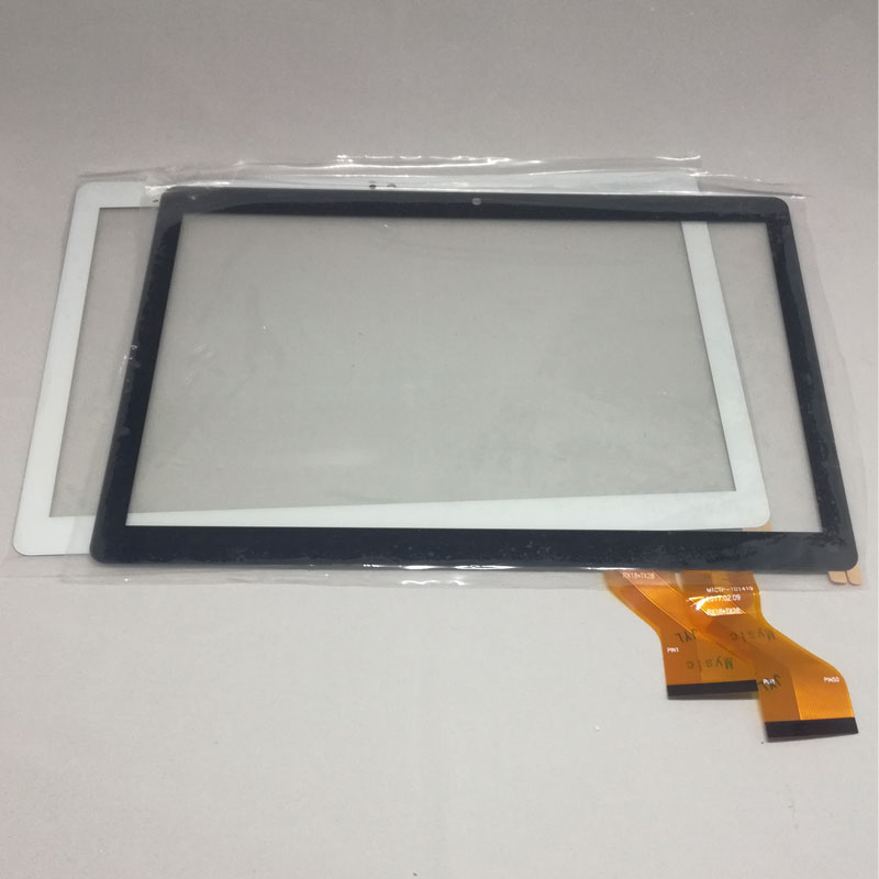 Nuovo schermo di tocco Per ASCTP-101002 MTCTP-101419 jc-17001002 10.1 &quot;tablet Touch panel Digitizer Sostituzione del Sensore di Vetro