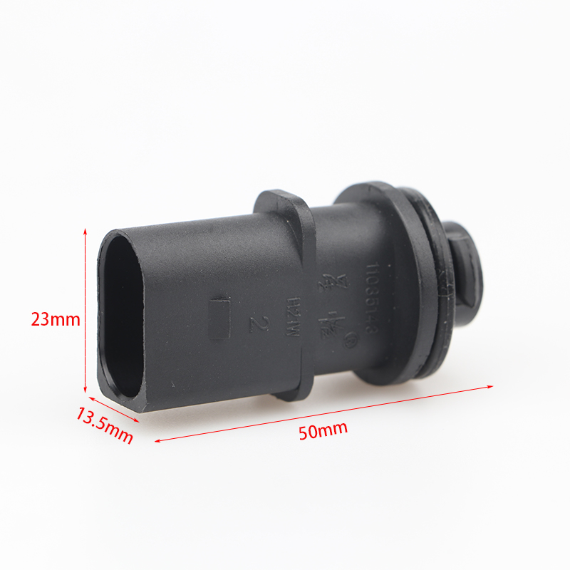 1Pcs 35D9530530 For Volkswagen Passat B6 CC Car Light Base Front Turn Signal Bulb Holder H21W Socket Adapter Connector