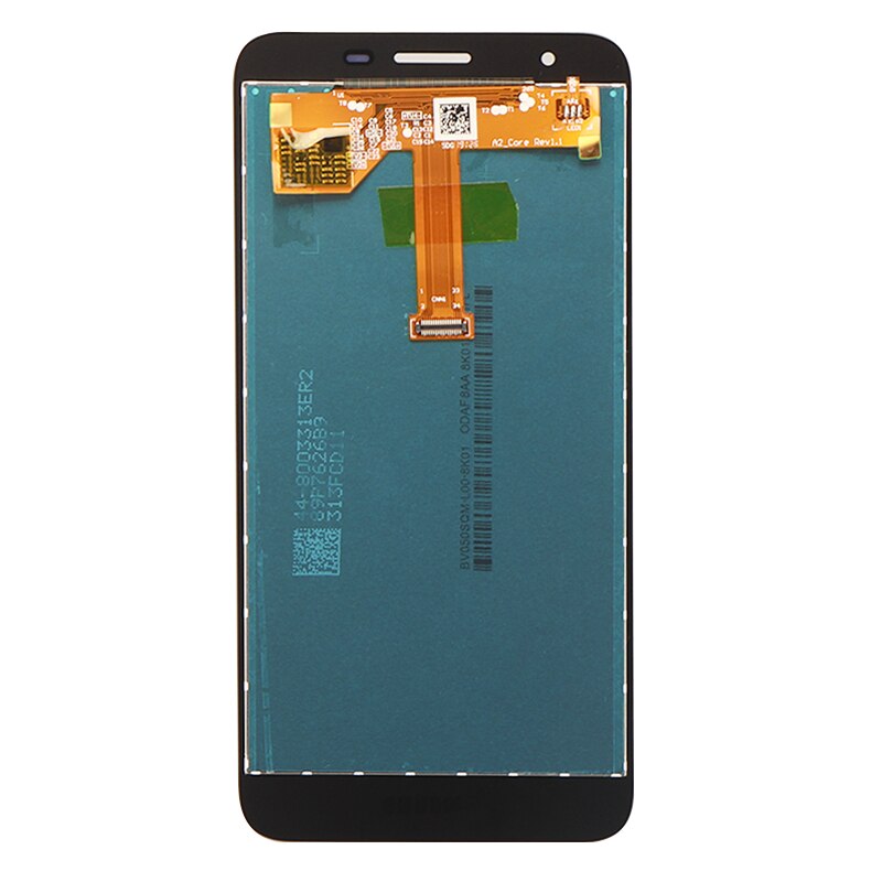 100% Original for Samsung Galaxy A2 Core for Samsung A260 SM-A260F/DS A260F A260G LCD Display Touch Screen Digitizer Assembly