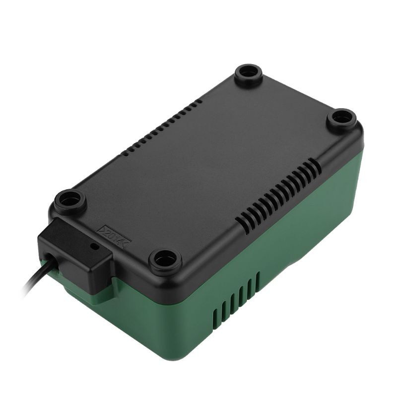 Battery Charger Charging Adapter Device for Makita 7.2V 9.6V 12V 14.4V 18V NI-MH NI-CD Batteries