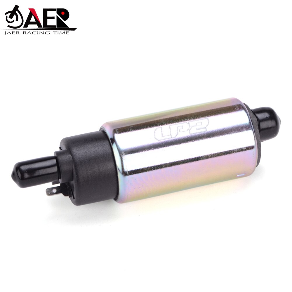 JAER Motorcycle Fuel Pump for Yamaha BX50 BX50N BX50S Gear 50 N50 S50 2007 10B-13907-00 10B-E3907-20