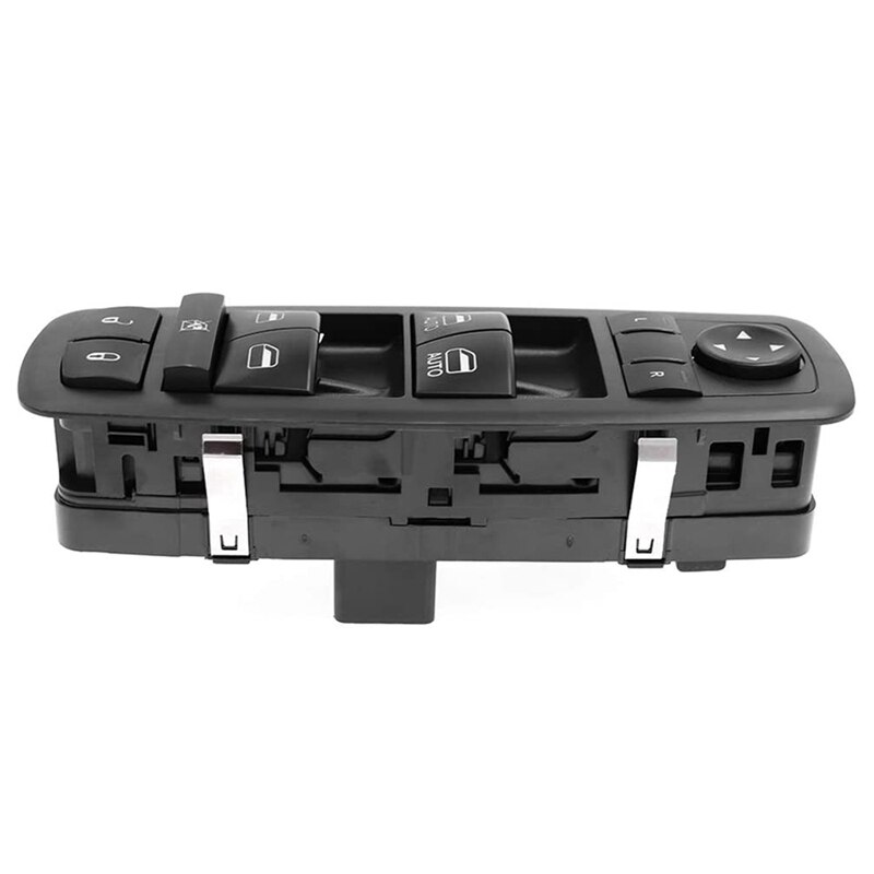 Auto Linksvoor Elektrische Master Schakelaar Ruitbediening Voor Dodge Ram Nitro Reis Voor Jeep Liberty 2007 4602533AF
