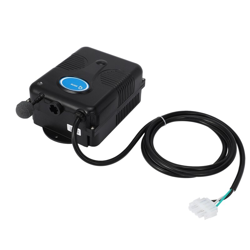 220V 300 Mg/u Ozon Generator Bad Douche Spa Zwembad Ozonizer Bad Zwembad Waterzuiveraar Vervanging Apparaat Kit Klep slang