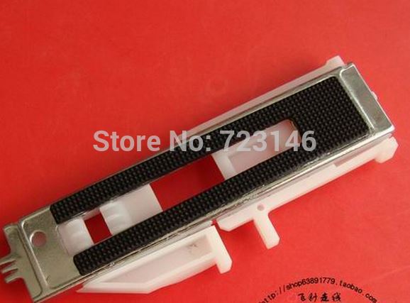 Limited Presser Machine Sewing Machine Sewing Foot Made In Japan Janome Sliding Buttonhole Foot R free Shiping