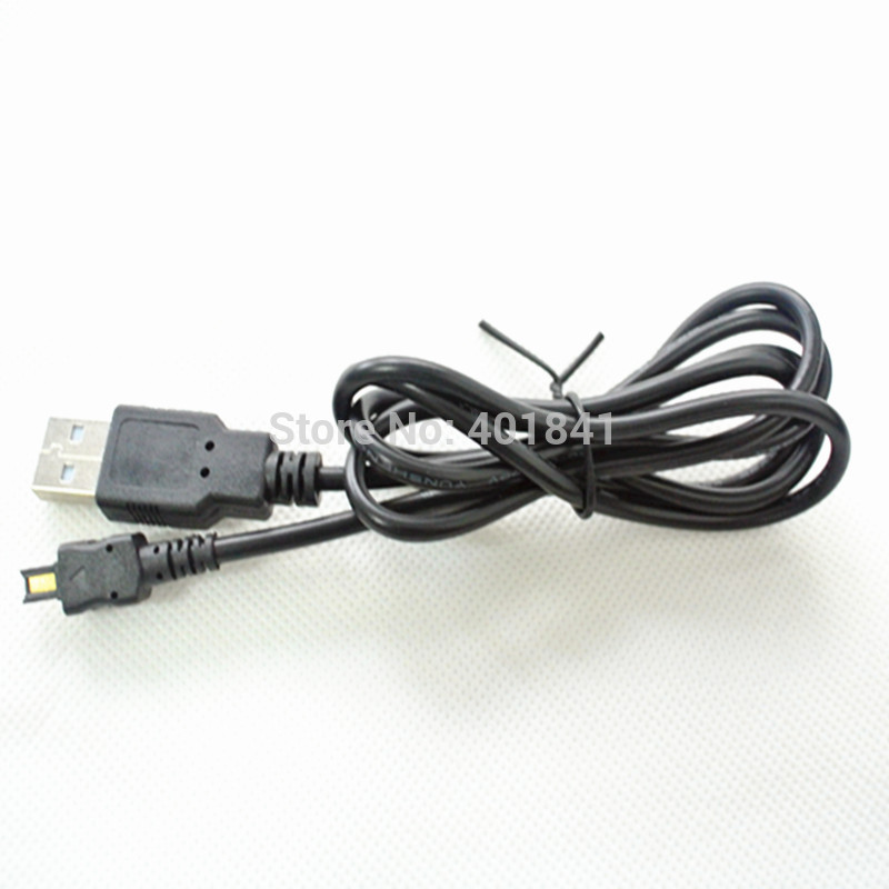 For Nikon Coolpix L100 L110 L120 L310 L810 L820 L105 Camera EH-67 EH67 USB Cable(1.0M AC)