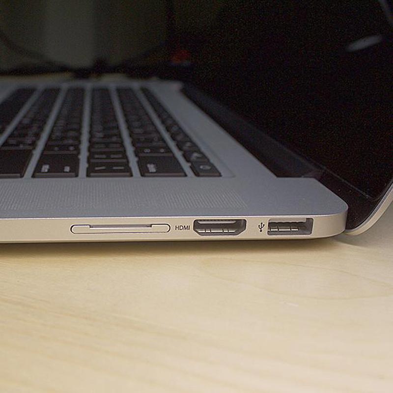 Baseqi Metall MiniDrive Karte Adapter microSD/TF Leser Für Macbook Profi Retina 13 zoll Laptop 303A NinjaDrive