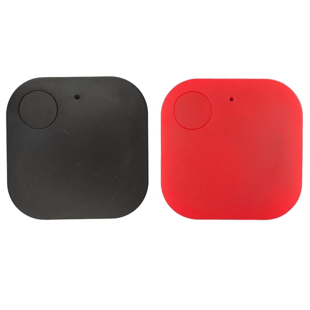 Bluetooth Smart Tracker Ultra-thin Multi-function Low Power Alarm Anti-lost Device within 25 metersSmart Tracker