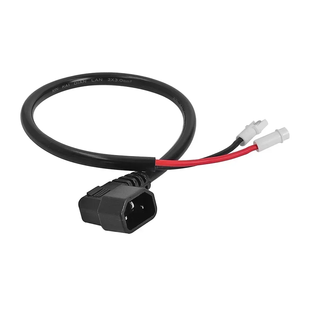 Electric Scooter Battery Cable Bold Battery Plug C Grandado electric-scooter-battery-cable-bold-battery-plug-c-grandado
