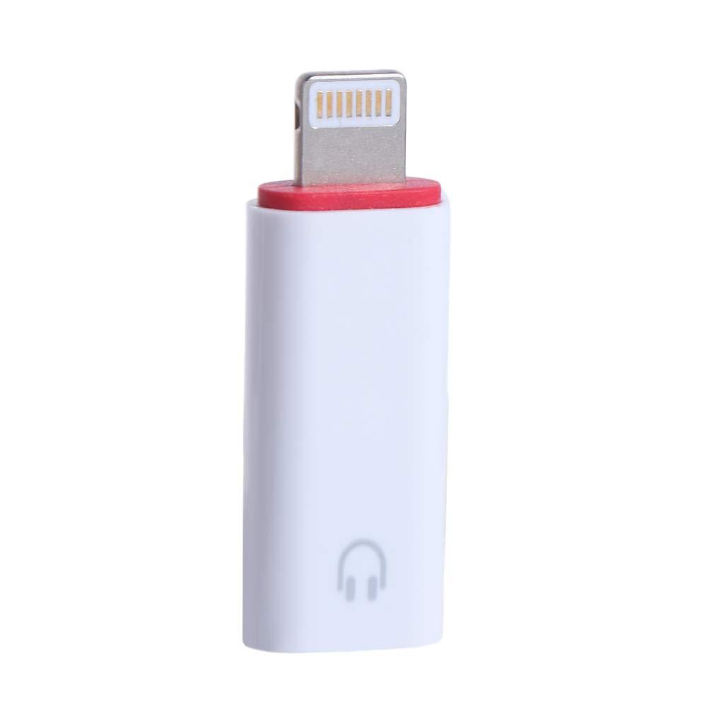 AUX Adapter Wired Headset Type C Converter 3.5mm Female Type C Male Type-C To 3.5 MM Adapter Audio Cable Digital Decoding: green