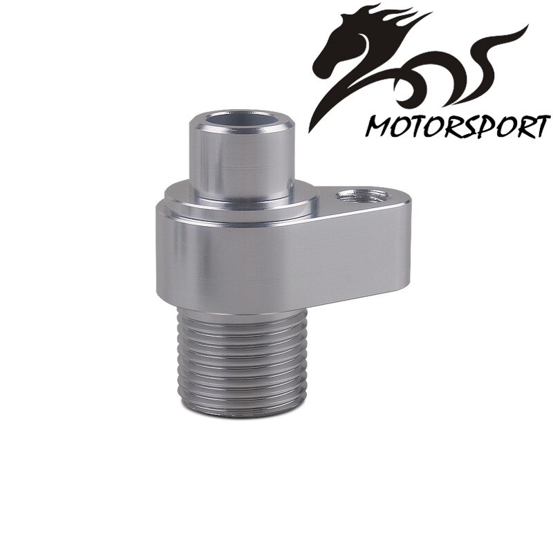 LS AC Compressor Adapter Fittings For Denso 10S17F &amp; 10S20F CNC Modification Parts Accessories Replacement