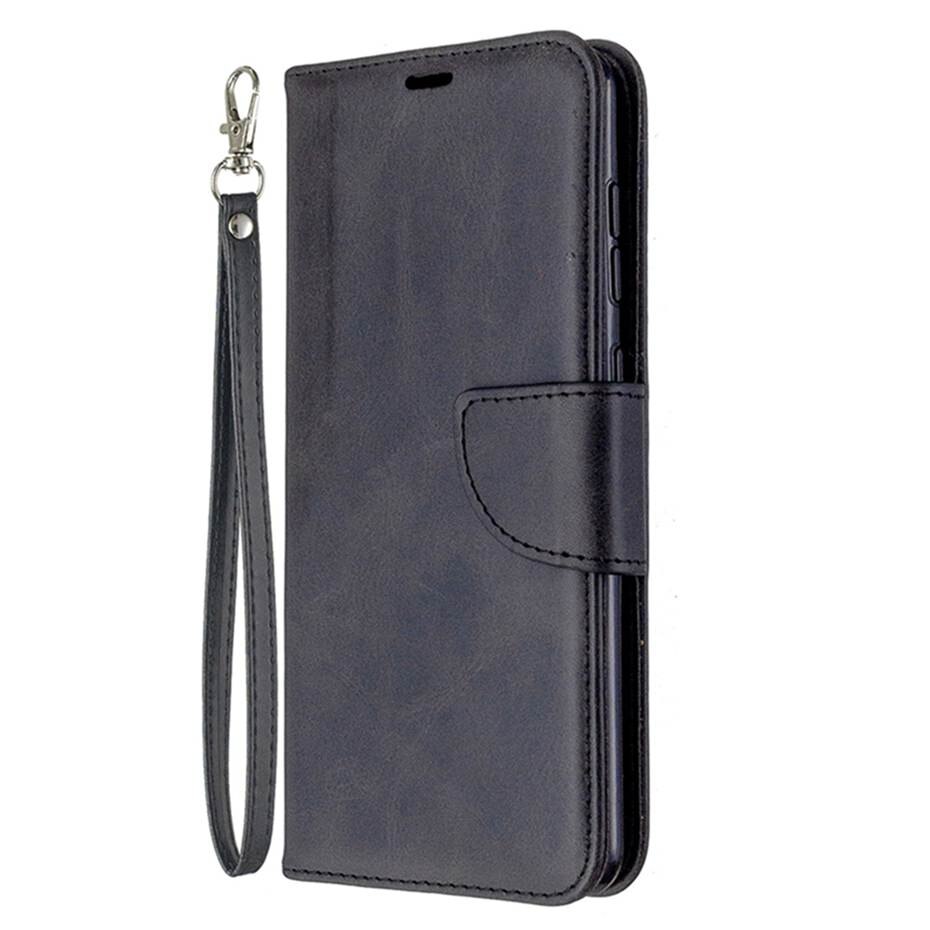 Funda de teléfono SM-A315 A31 A315F para Samsung Galaxy A31 SM-A315, BILLETERA, Funda de cuero para Samsung A31