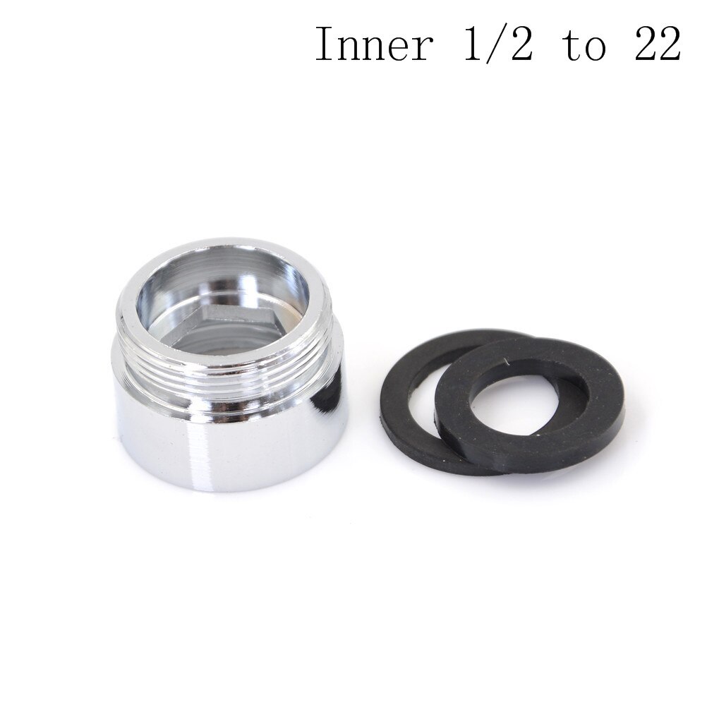 1 Pcs Faucet Adapter Water Purifier Adapter Kitchen Aerator Adapter Faucet Water Purifier Accessories Replacement Tool: 05