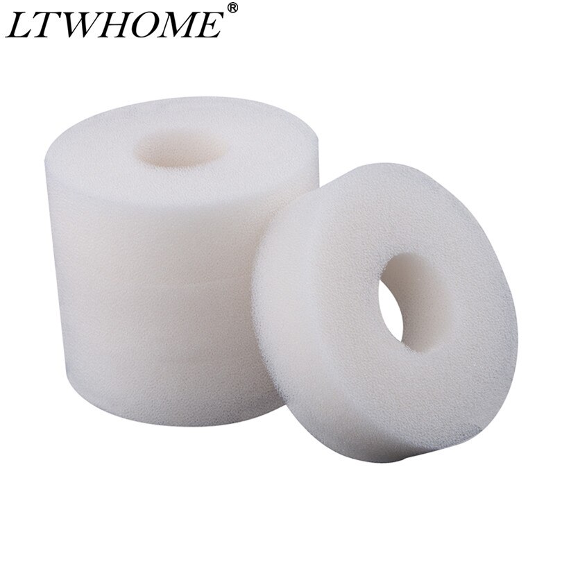 LTWHOME-éponge à mousse Compatible | Les supports filtrants pour Laguna pression Flo 5000