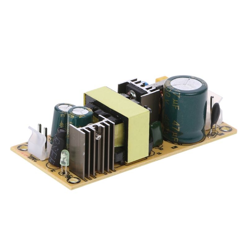 AC-DC 12V 3A 36W Schalt Netzteil Modul Nackt Schaltung 220V Zu 12V Bord LS'D Werkzeug