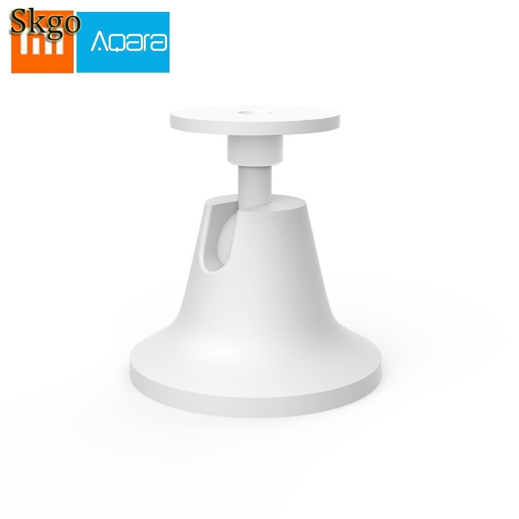 Aqara Human Body Sensor Holder Stand 360 Degree Free Rotation Motion Sensor Base