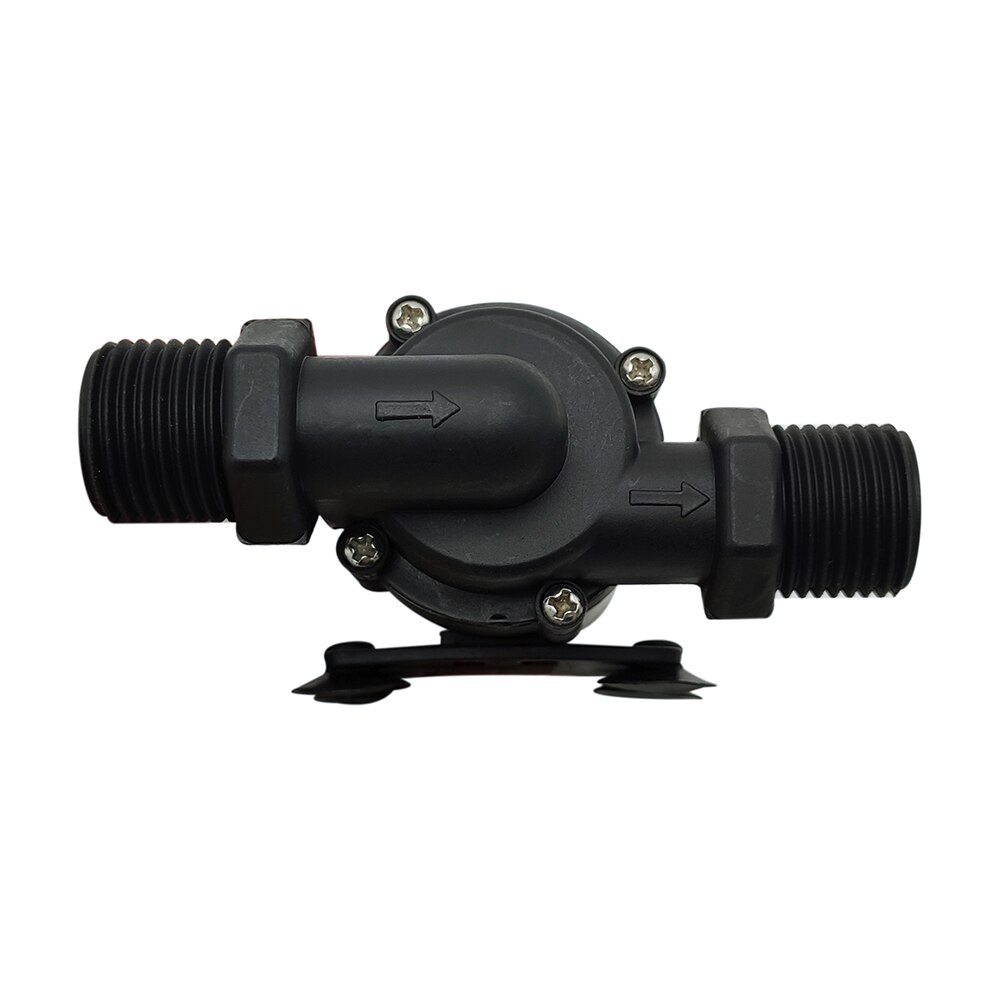 Water Pump Solar DC 12V 24V Water Circulation Pump Brushless Motor Water Pump