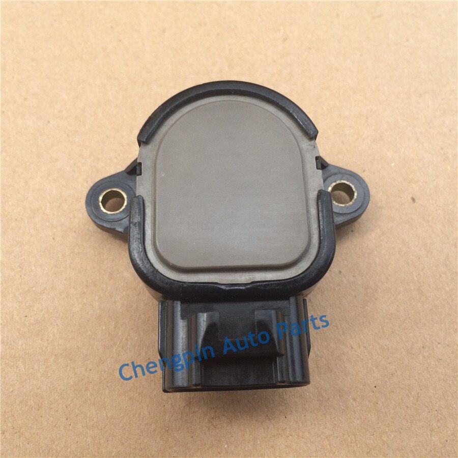 Auto Parts Original Throttle position sensor OEM# ZJ01-18-911 TPS For 05 MAZDA 3 For &amp;Retail