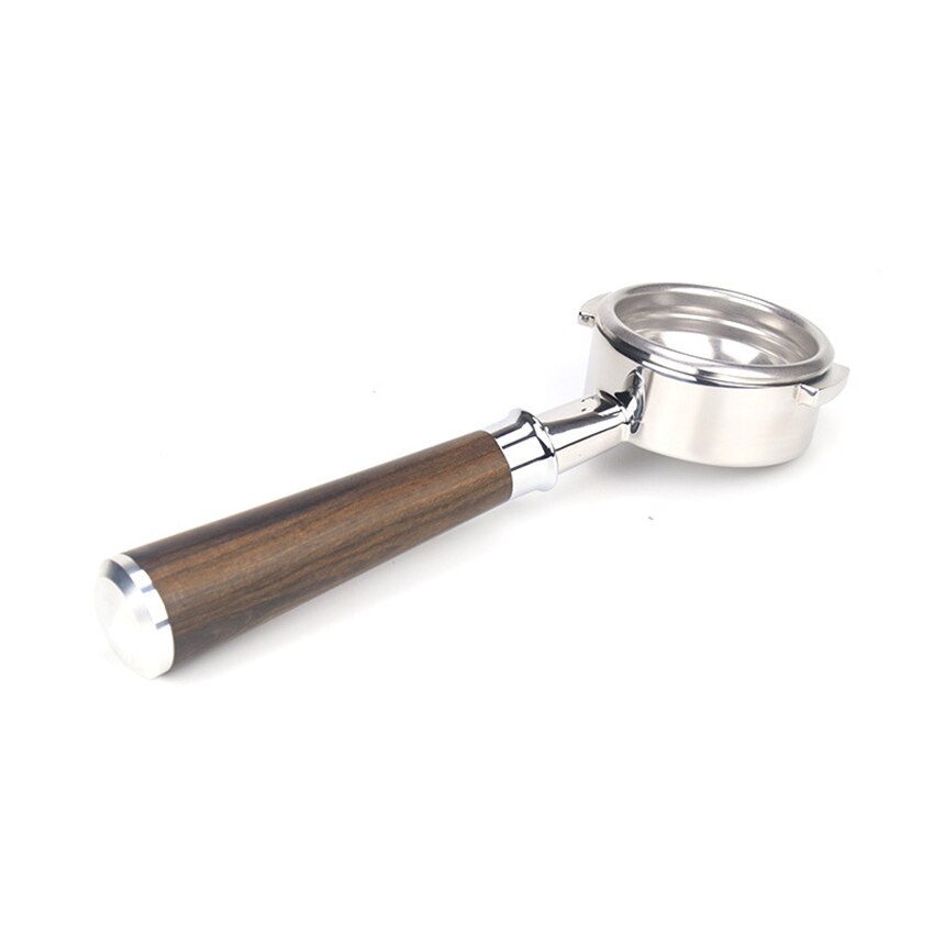 Coffee Portafilter with Filter Basket – Espresso Machine Holder – De Barista Shop