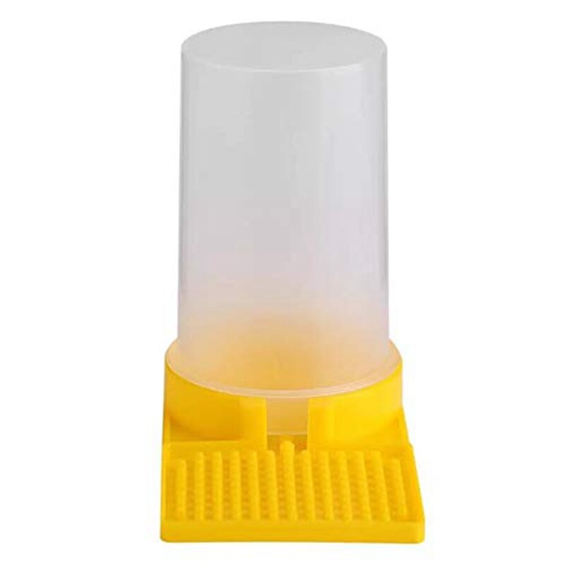 2 Pack Beehive Beekeeping Water Dispenser Honey Beehive Entrance Feeder Bee Drinking Beekeeping Equipment Nest Beekeeper Tool