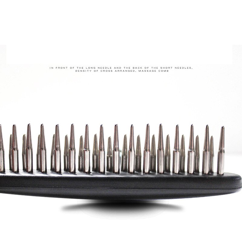 Lang gekruld haar, ontwarborstel voor huisdieren, verzorgingstool, ontharingskam voor honden, ontklitmiddel voor katten, vachttrimmen, ontklitten