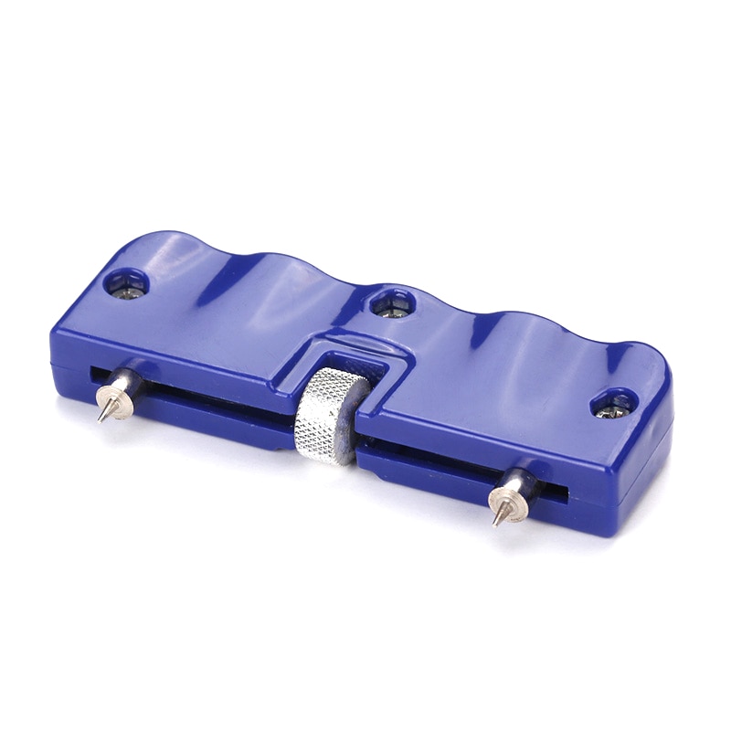 Two-jaw Open Cover Lid Universal Opener Repair Watch Tools Multifunctional Tilt up JAN88