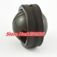 10 st  ge25es sfäriska bussningar glidlager 25 x 42 x 20 mm