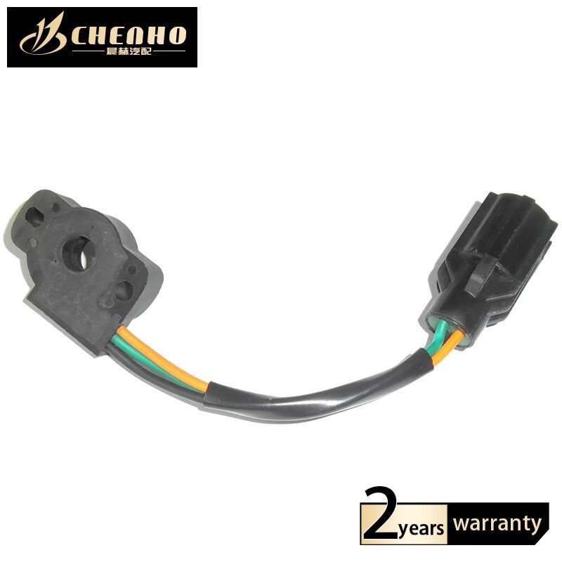 CHENHO BRAND Throttle Position Sensor For FORD GM ACDelco 12339049 Th44 E5ZF9B989BB 12339051 213875 CX1013A CX1022 CX1029