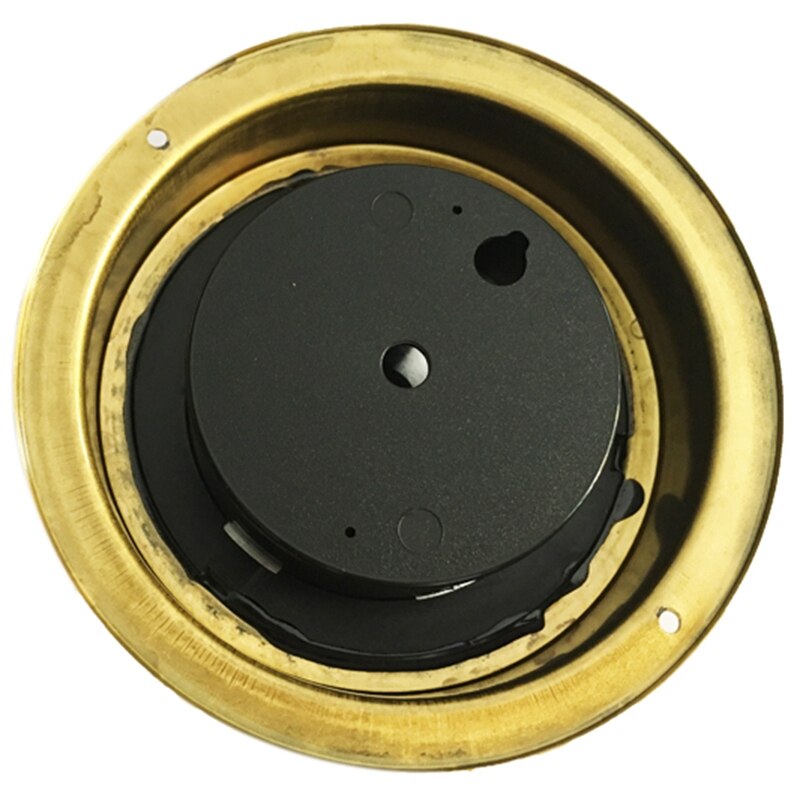 B9193 multifunktionella hushålls väderstationer aneroid barometer