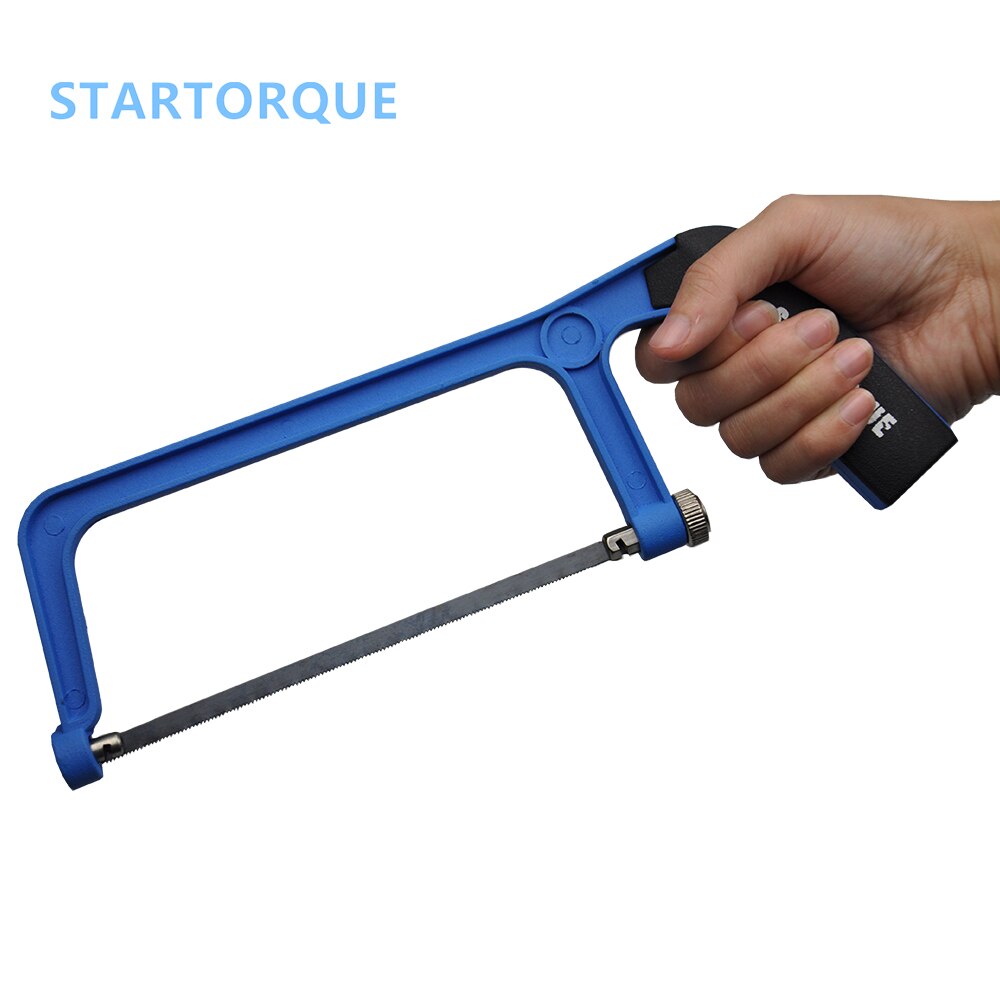 1 st Saw Aluminiumlegering Handzaag Multifunctionele handzagen Mini zagen met boog zagen