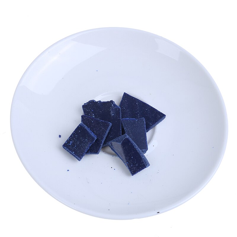 Soja Öl Farbe Kerzen Lieferungen Machen Pigmente Durch Formen Für, Der Duft Kerze 5g DIY Kerze Machen Wachs Farbstoff farben: Himmel Blau