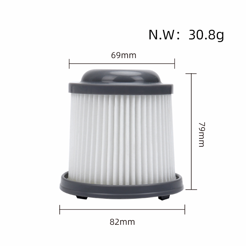 Filtro VF90 HEPA para Black & Decker PVF110 PHV1210 PHV1210P PHV1210B PHV1210L-A9 PD1820LF PD1820LG PHV1810 PD1420L