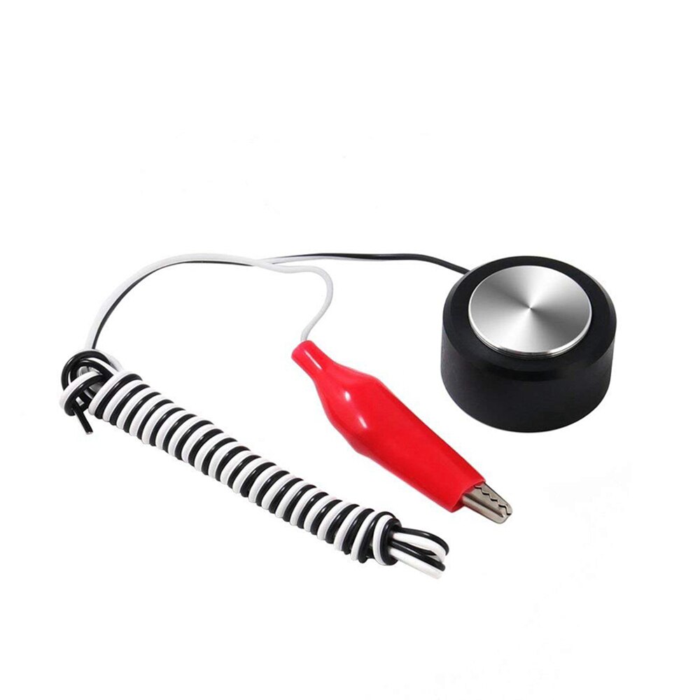 CNC MACH3 Touch Plate Z Axis Router Tool Setter Posit CNCEngraving Machine Tool Setting Block Auto-Check Instrument Probe Sensor