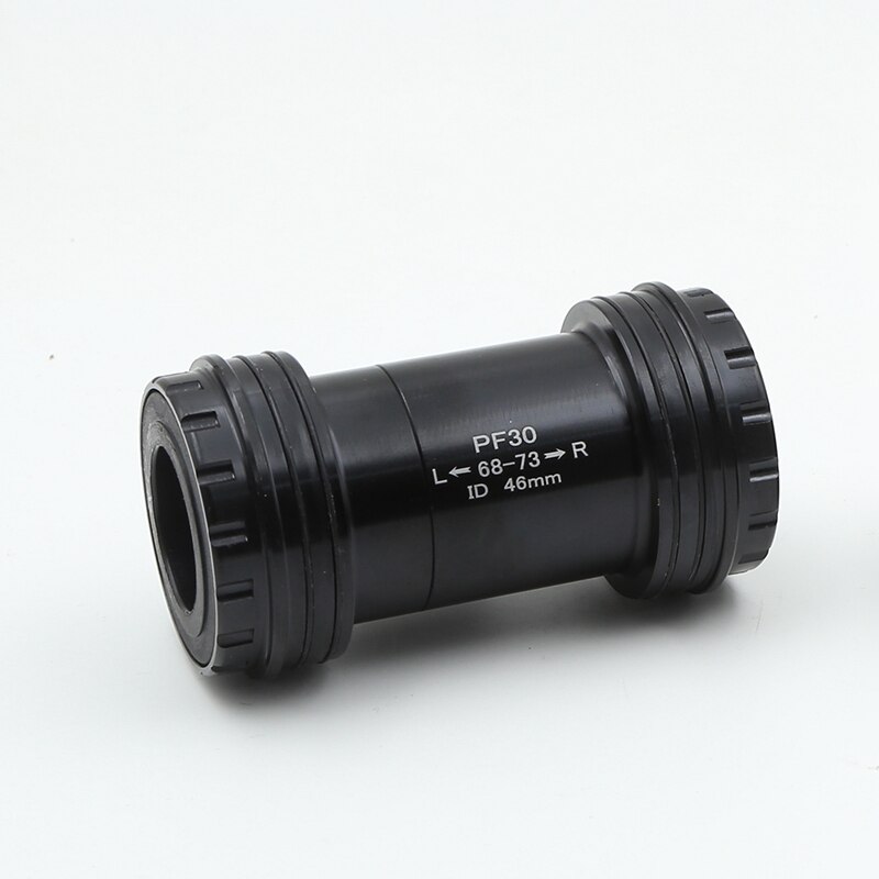 PF30 Bike Bottom Bracket Bearing Bottom Bracket 68-7m Bike Bottom Bracket for SHIMANO Driveline Thread Fit Bottom Bracket for