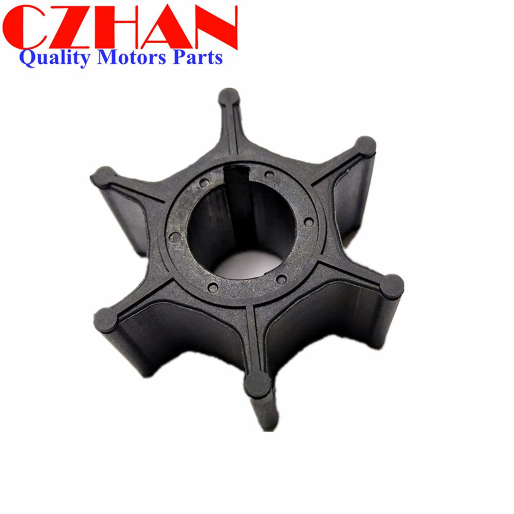 17461-93901 17461-939M0 17461-93902 17461-93903 18-3099 Boat Motor Impeller for Suzuki DT9.9 DT15 9.9HP 15HP Outboard Motors