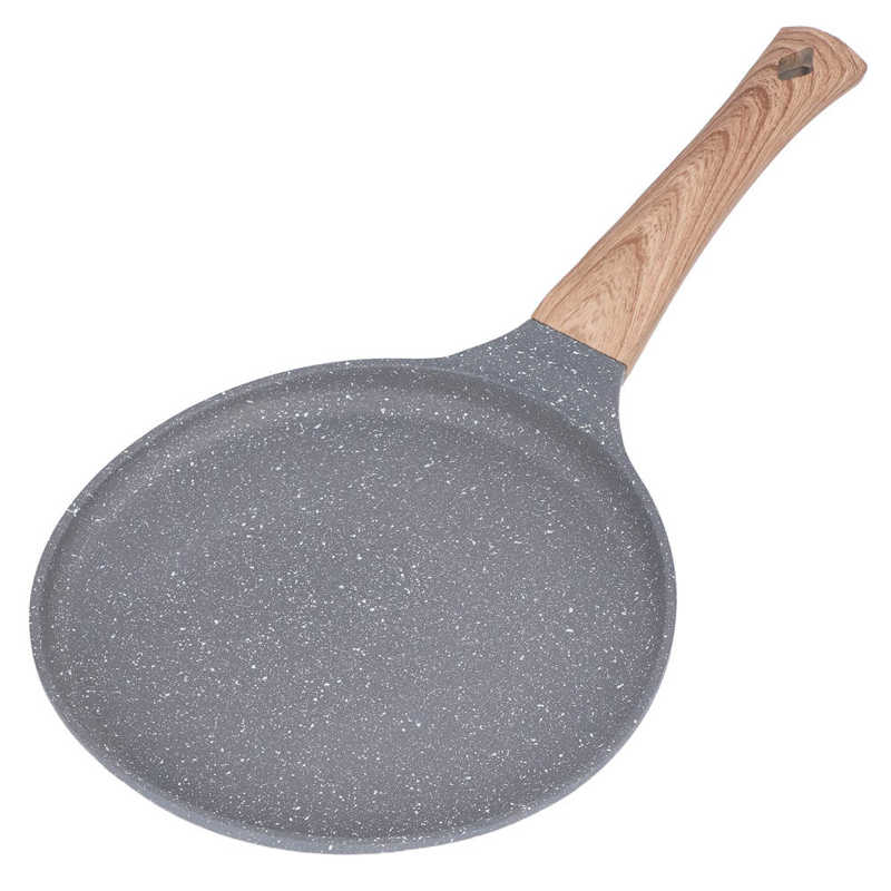 Cooking Pan Fast Heating Frying Pan for Household