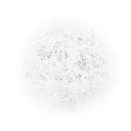 20g rafia yute boda arrugado y triturado papel confeti embalaje de dulces Material caja relleno decoración de de cumpleaños: 04