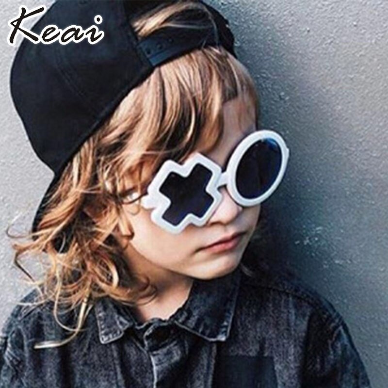 Lovely Baby Kids Zonnebril Jongens Meisjes Baby baby Mode Zonnebril UV400 Brillen Kind Shades Gafas Infantil