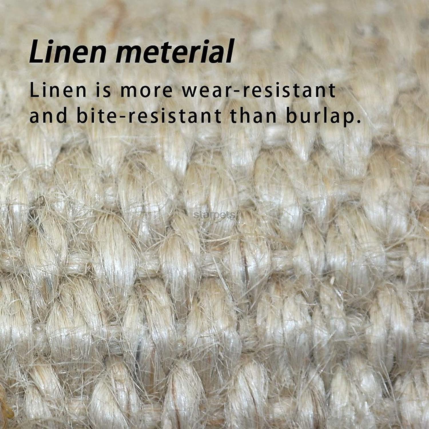 Hond Training Bite Sleepboot Speelgoed Jute Voor Schutzhund Honden Pet Spelen Kauwen Speelgoed Tanden Reinigen Interactieve Speelgoed Met 2 Handgrepen