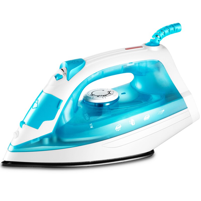 Portable Handheld 220V Electric Garment Iron Fabric Steamer 5 Gear Setting Steam Generator Cloth Steam Ironing Machine