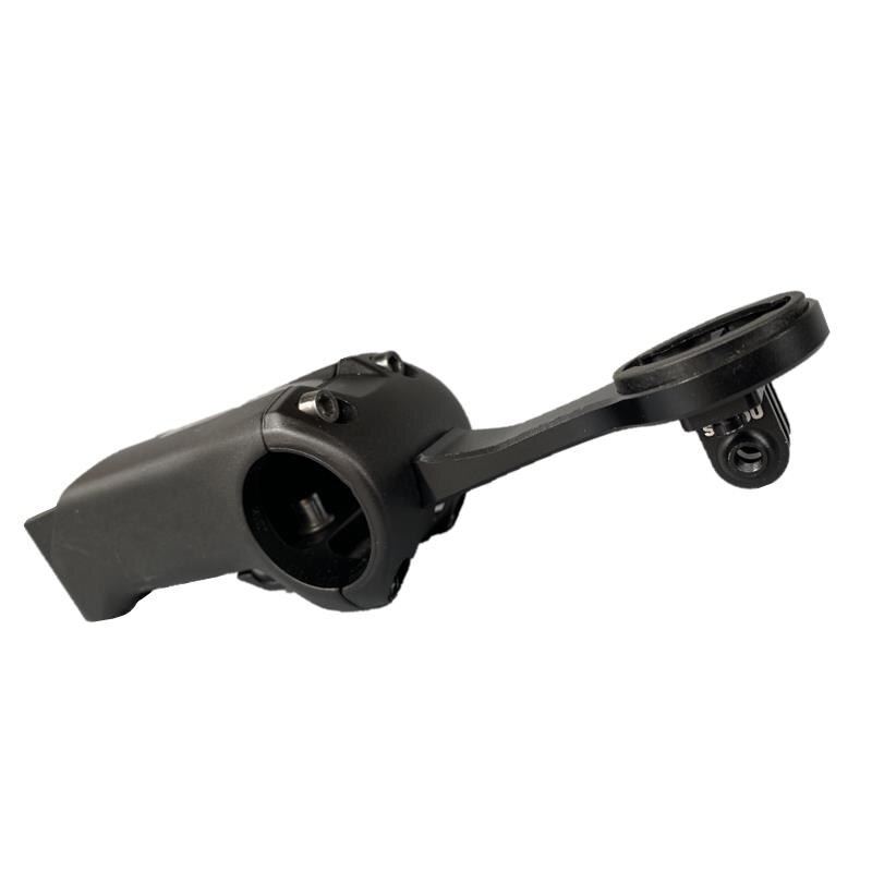 VENGE SL7 Fahrrad Lenker Messgerät Halfter Mit Lange Mutter Elliptischen See Gelten Garmin XOSS Wahoo Bryton S-funktioniert Meter Halterung