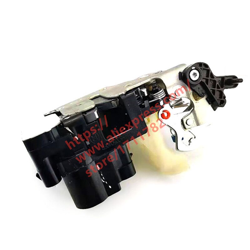 Bloque de bloqueo de puerta para Chery Tiggo 3, cerradura de puerta delantera, trasera, izquierda y derecha con T11-6205040FP de Motor, 14-17