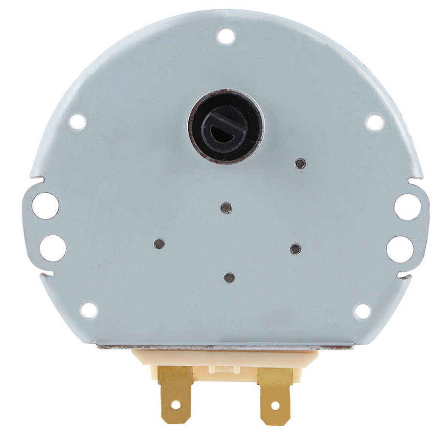 AC 220-240V Micro Turntable Synchronous Motor Fit for LG Microwave Oven Accessories Spares Parts
