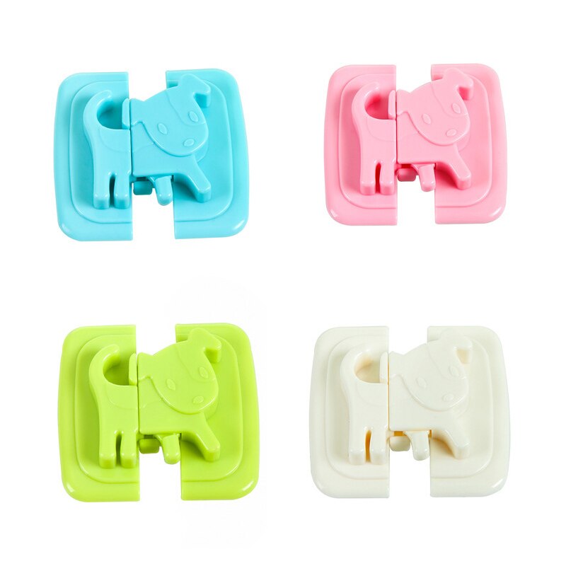 freundlicher Sicherheit Tragbare Kunststoff Kühlschrank Wc Multifunktionale Sicherheit Schloss Baby Sicherheit Schlösser Schrank Tür Zubehör