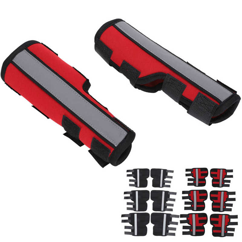 Briefs Jumpsuit For Dog Dog Physiological Pants Pet Leg Brace Protector Wound Injury Recovery Dog Hock Joint Support Wrap