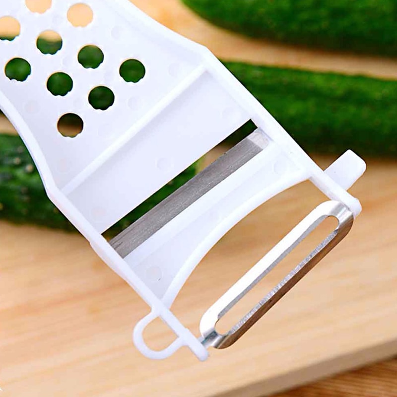 Manual Slicers Multi Vegetable Fruit Device Cucumber Cutter Cabbage Carrot Potato Peeler Grater Shredder Kitchen Tools