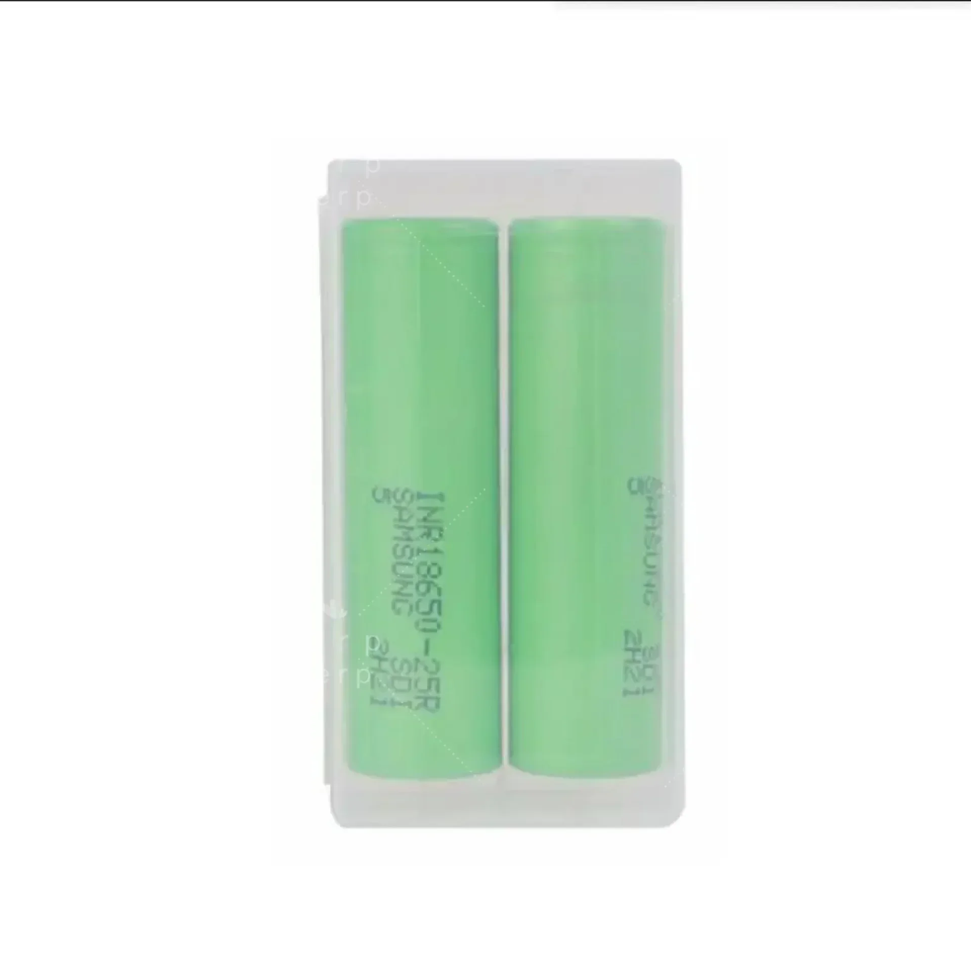 100% original INR18650 25R 2500mAh 3.7V 18650 battery, 20A OpladBare Hoge Stroom lithium battery, rechargeable battery.
