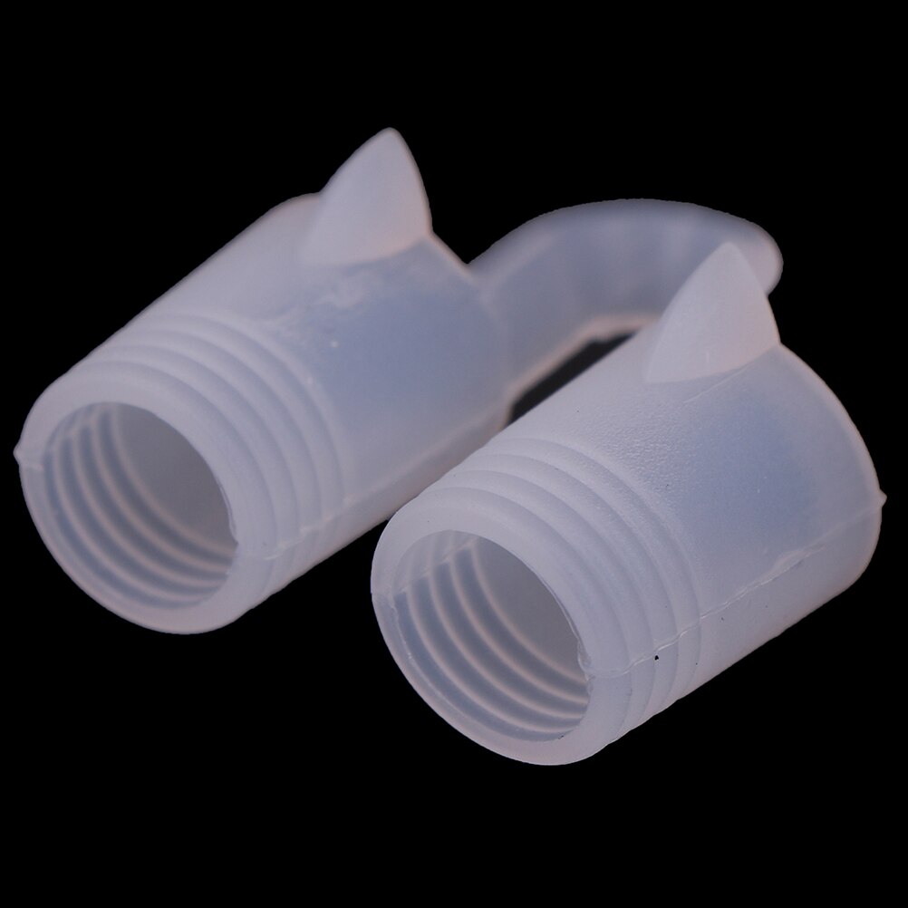4 stuks/pak breathe easy anti snurken slaap neusklem snurkstopper hulpmiddel neusspreiders apparaat verstopping hulpmiddel geen strips kegels