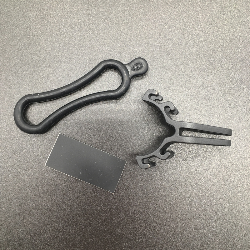 Garmin Extended Out Front Mount Bracket Holder Cycling Computer Mount for edge 130/520/810/530/830/1000/520 Plus 130 plus: Light Mount only